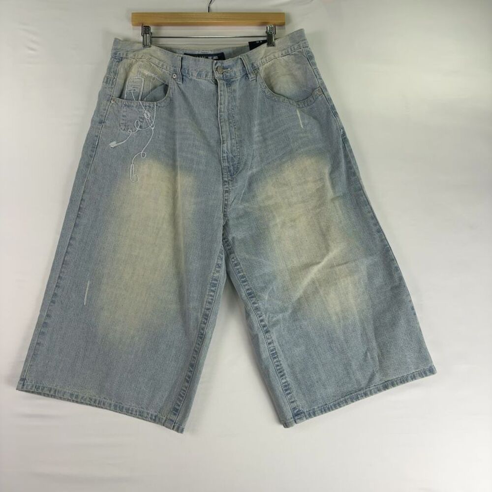 Koman Skater Jorts